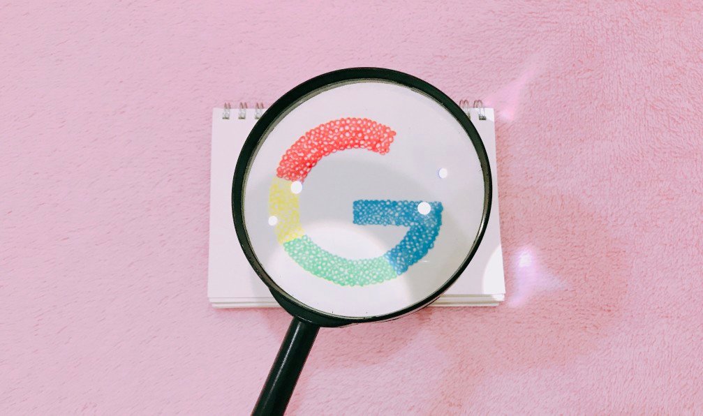 online google listing
